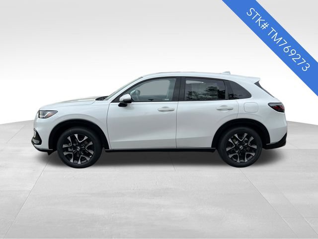 New 2026 Honda HR-V EX-L image 4