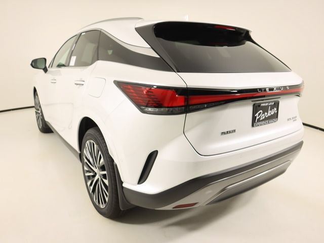 New 2026 Lexus RX 350 AWD image 2