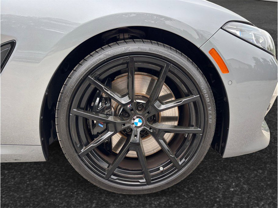 Used 2024 BMW 840i Coupe w/ M Sport Professional Package image 13