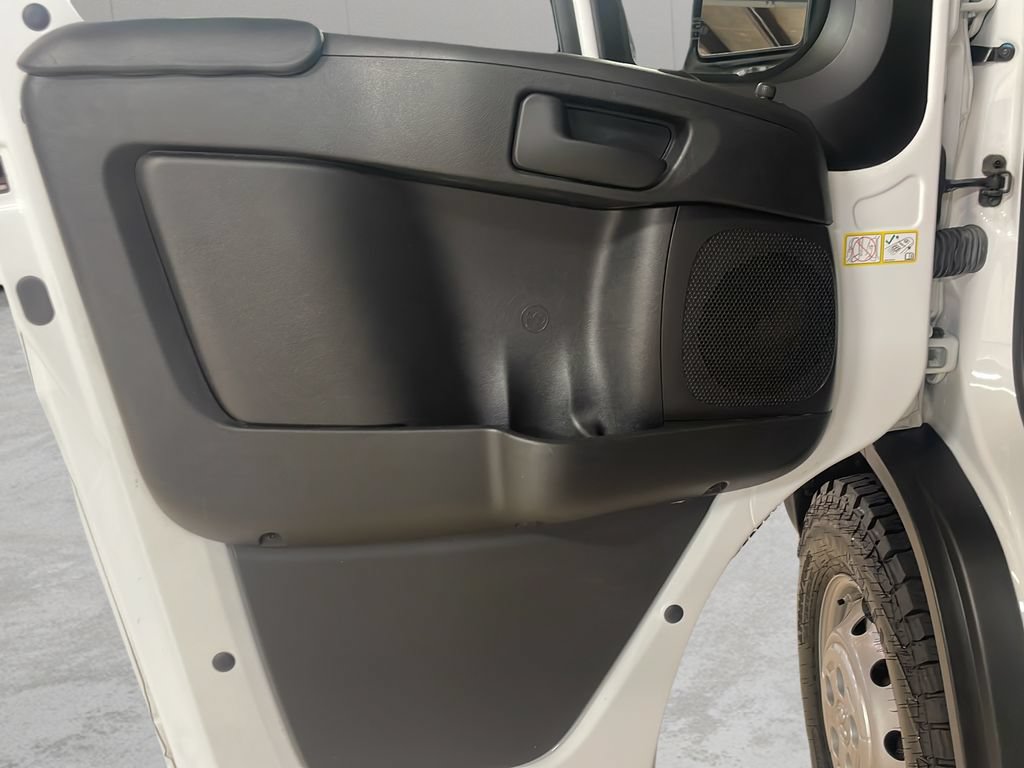 New 2026 RAM ProMaster 1500 w/ Advanced Safety Group FWD image 15