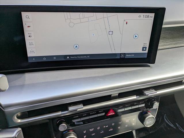 New 2026 Hyundai Ioniq 9 SEL AWD/4WD image 13