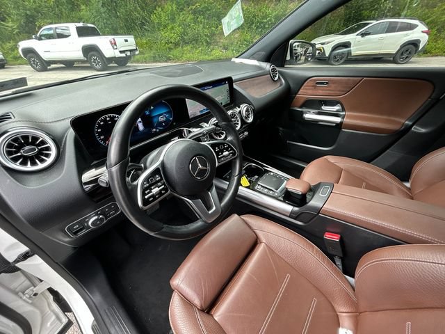 Used 2022 Mercedes-Benz GLA 250 4MATIC image 11