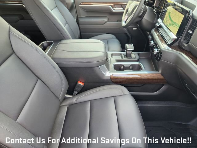 New 2026 GMC Sierra 1500 Elevation w/ Elevation Premium Package image 10