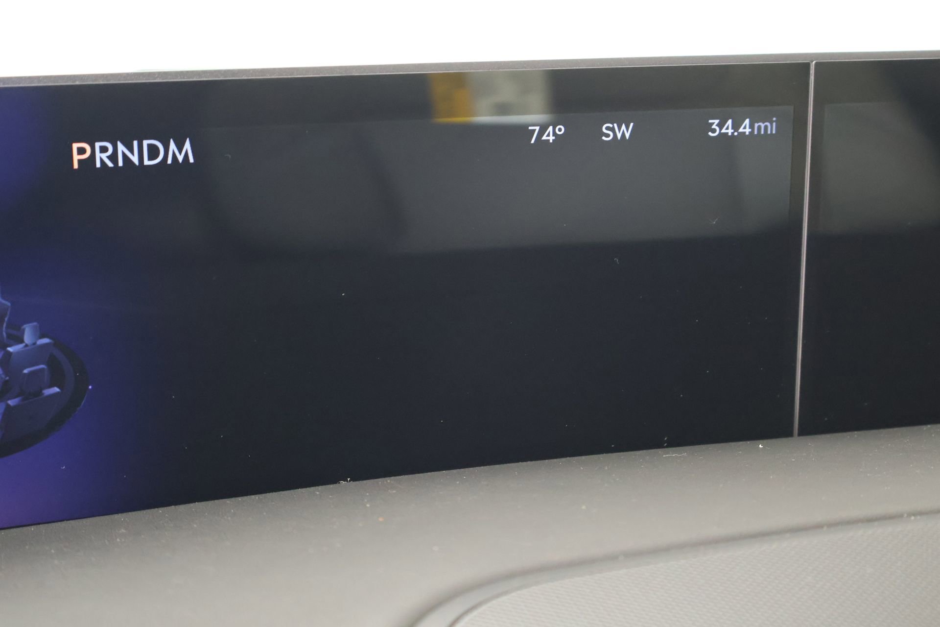 New 2026 Lincoln Navigator Reserve w/ Jet Appearance Package AWD/4WD image 4