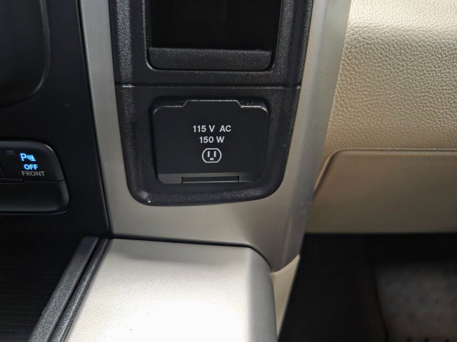 Used 2015 RAM 1500 Lone Star RWD image 51