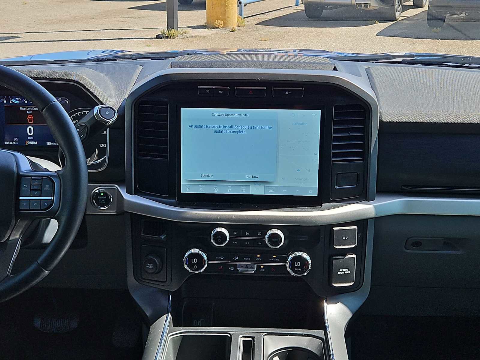 Used 2021 Ford F150 XLT w/ Equipment Group 302A High RWD image 14