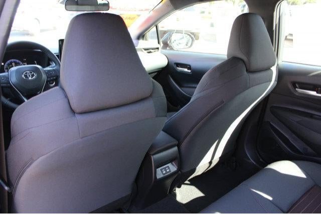 Certified 2026 Toyota Corolla SE FWD image 33
