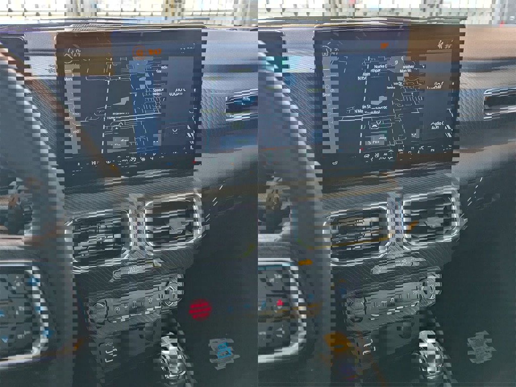 New 2026 Ford Mustang Premium image 13