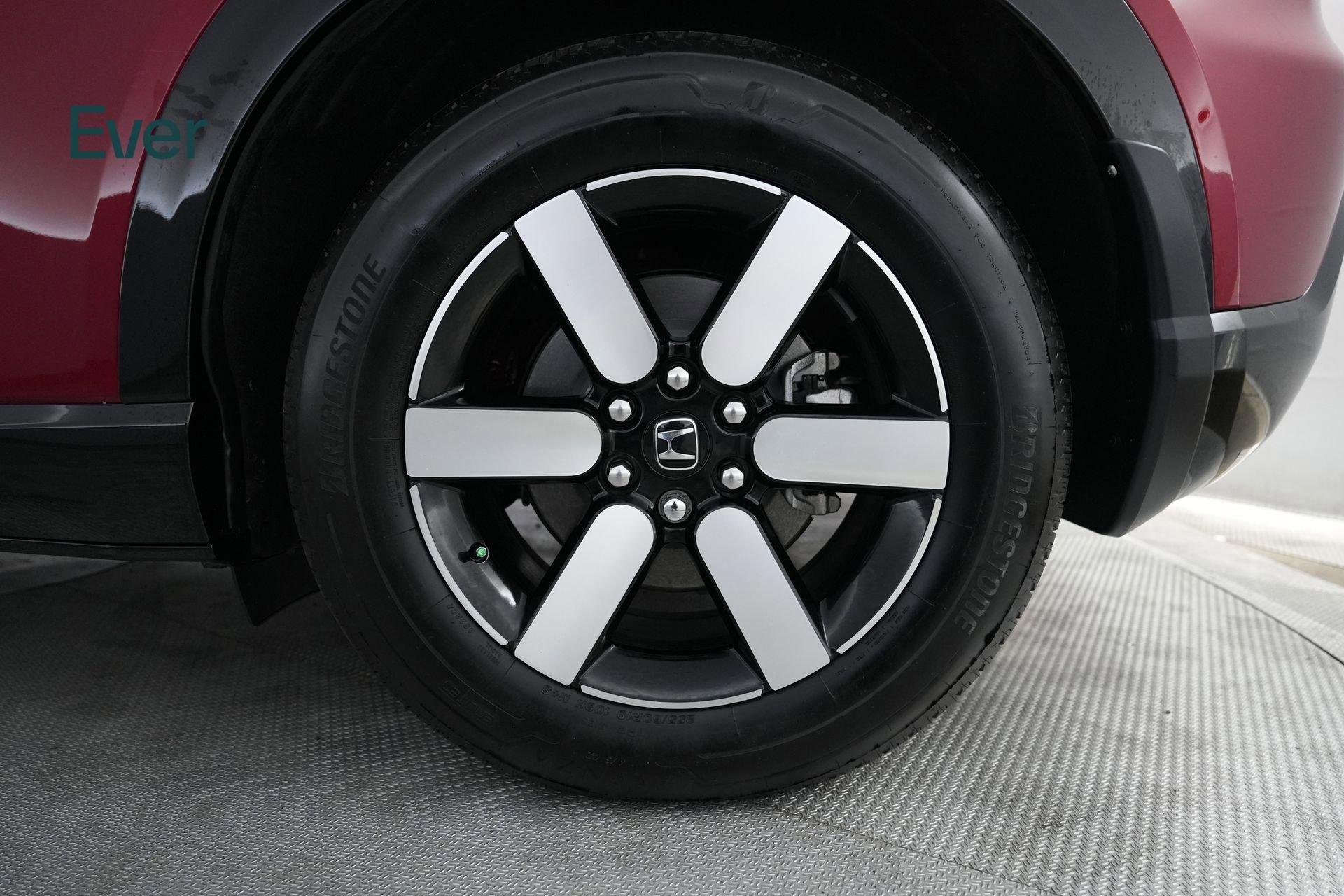 Used 2025 Honda Prologue Touring image 9