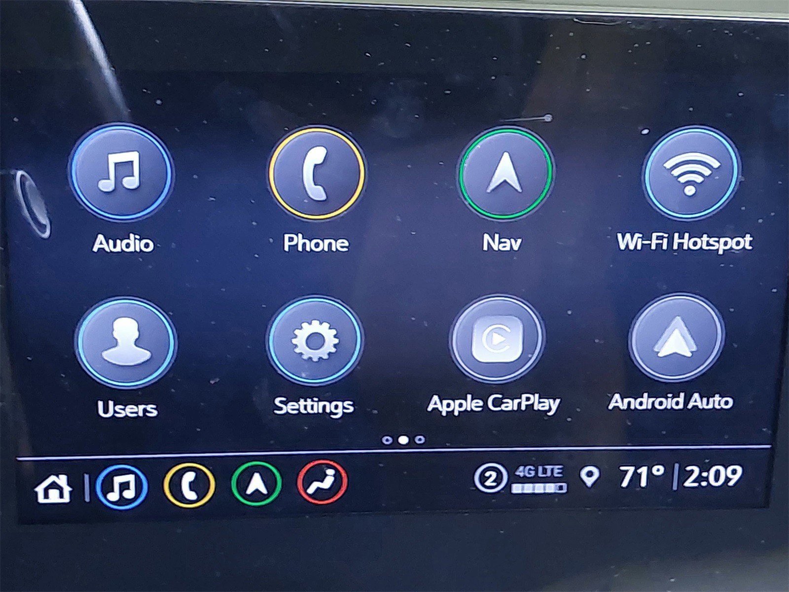 Used 2023 Chevrolet Corvette Stingray Preferred Conv w/ 2LT image 24