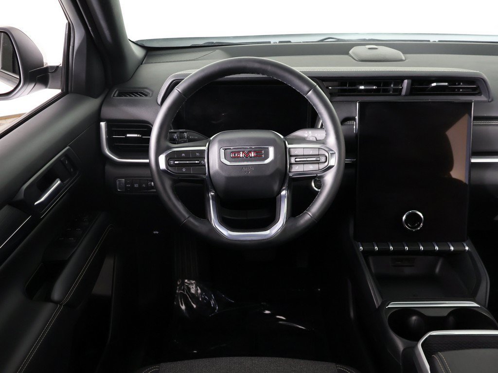 Used 2026 GMC Terrain Elevation FWD image 36