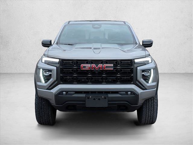 Used 2025 GMC Canyon Elevation w/ Convenience Package image 2
