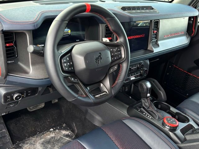 New 2026 Ford Bronco Raptor image 9