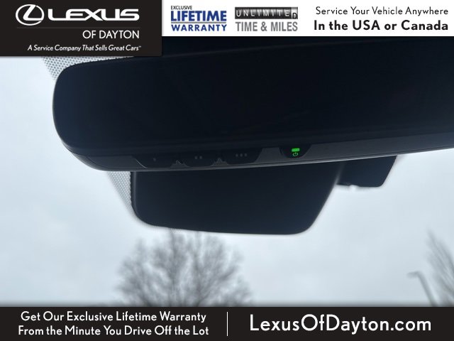 Used 2022 Lexus NX 350h AWD image 29