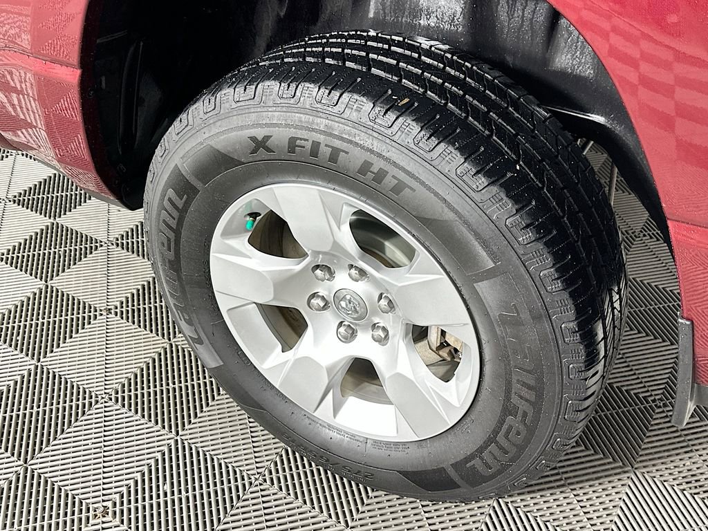 Certified 2020 RAM 1500 Big Horn image 39