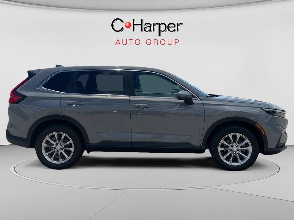Used 2023 Honda CR-V EX-L image 2