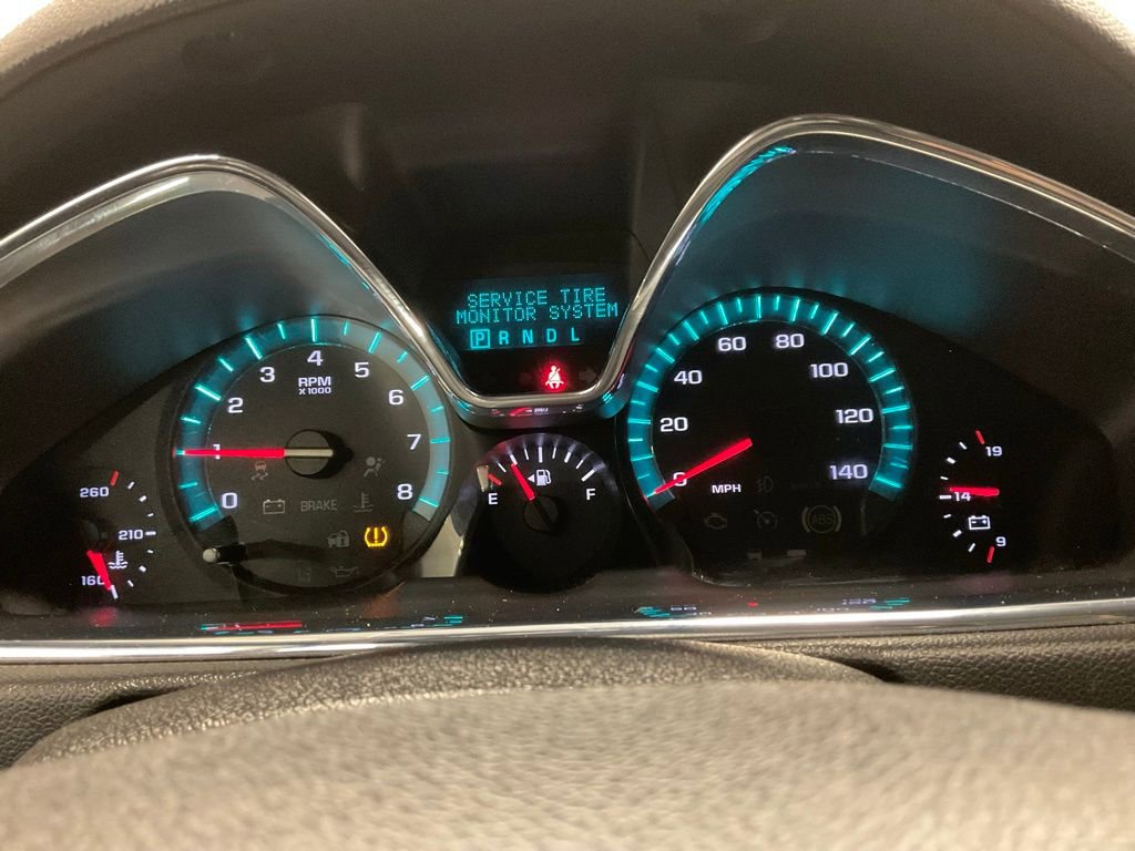 Used 2015 Chevrolet Traverse LT video 2