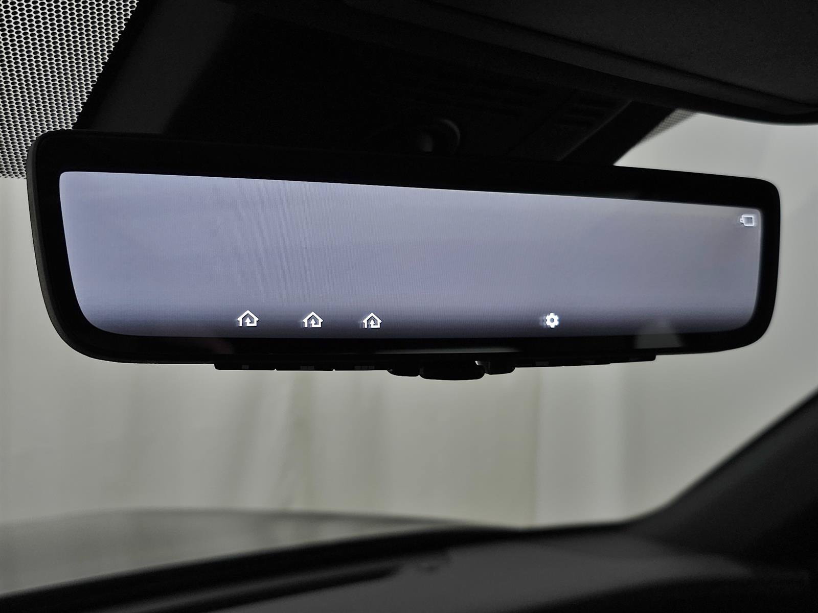 Certified 2025 Lexus TX 350 AWD w/ Technology Package image 33