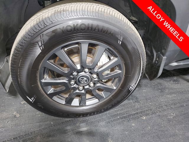 Used 2024 Toyota Land Cruiser 1958 image 7