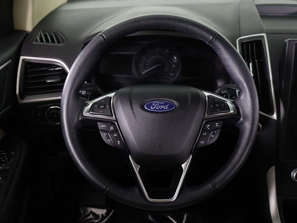 Used 2023 Ford Edge SEL w/ Convenience Package AWD/4WD image 40
