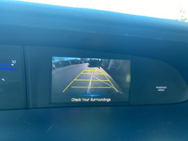 Used 2015 Honda Civic LX image 17