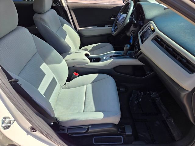 Certified 2022 Honda HR-V LX image 20
