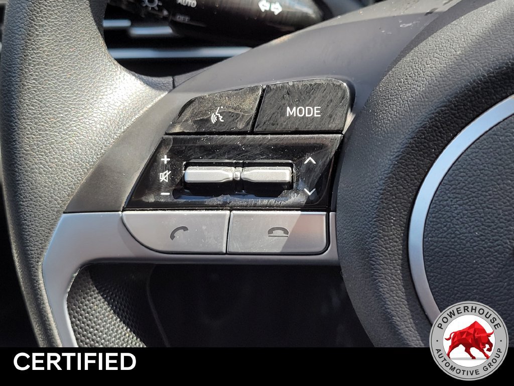 Used 2021 Hyundai Elantra SEL FWD image 26