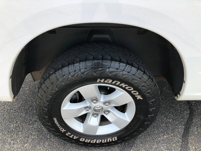 Used 2017 RAM 1500 Classic SLT image 11