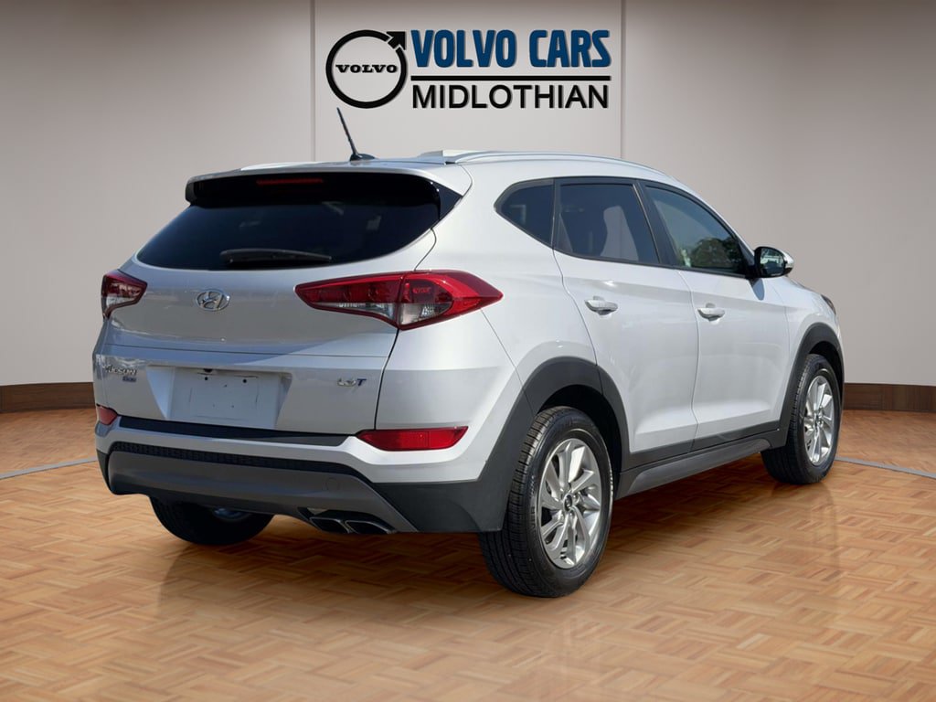 Used 2016 Hyundai Tucson Eco FWD image 18