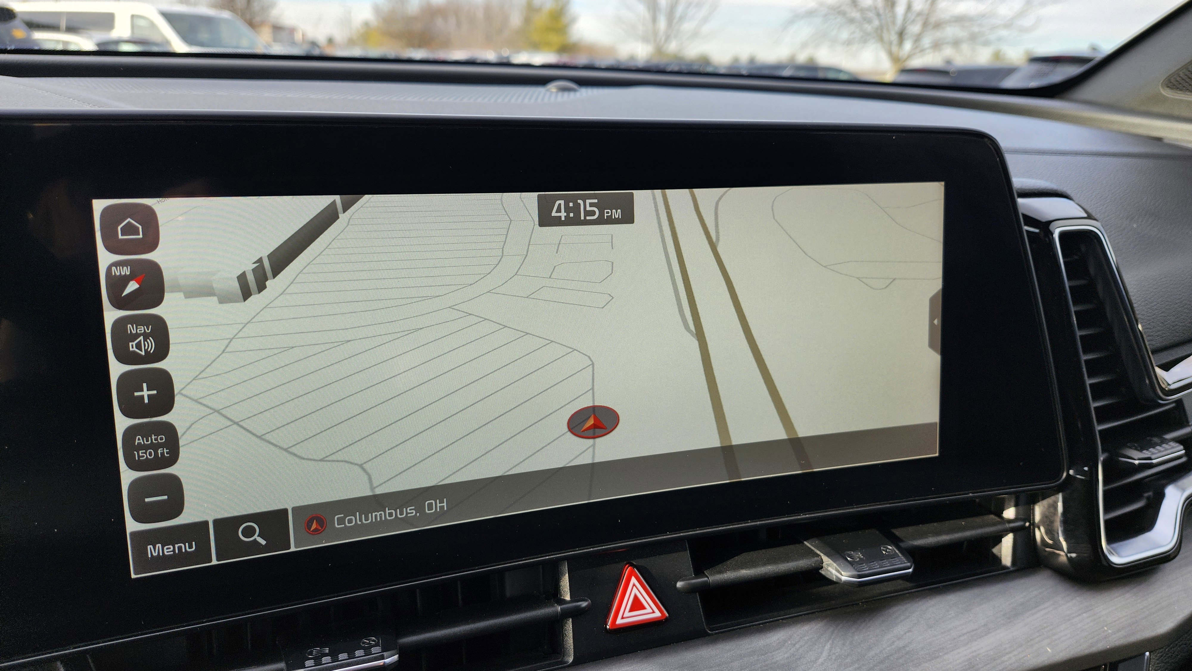 Used 2023 Kia Sportage X-Pro Prestige image 4