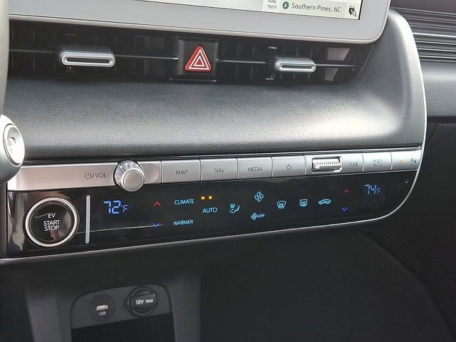Used 2024 Hyundai Ioniq 5 SE image 16