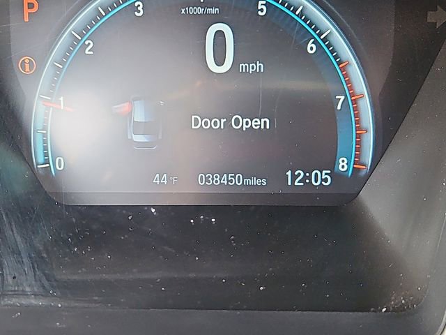 Used 2021 Honda Civic EX image 13