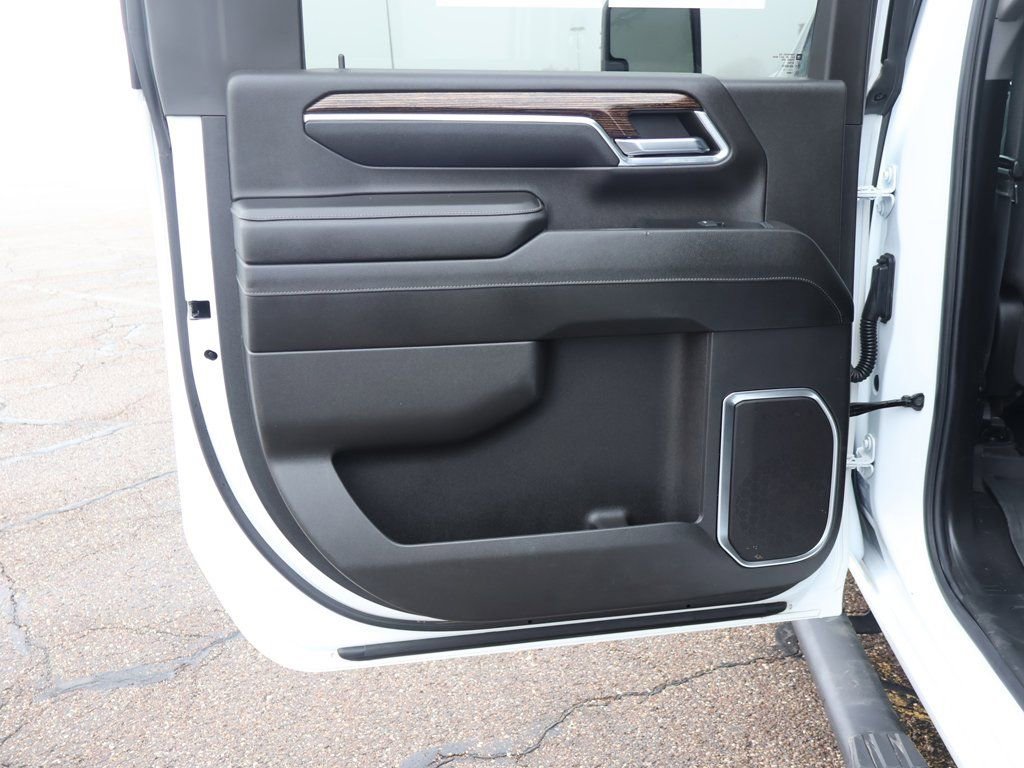 Used 2024 GMC Sierra 2500 SLE w/ SLE Convenience Package image 20