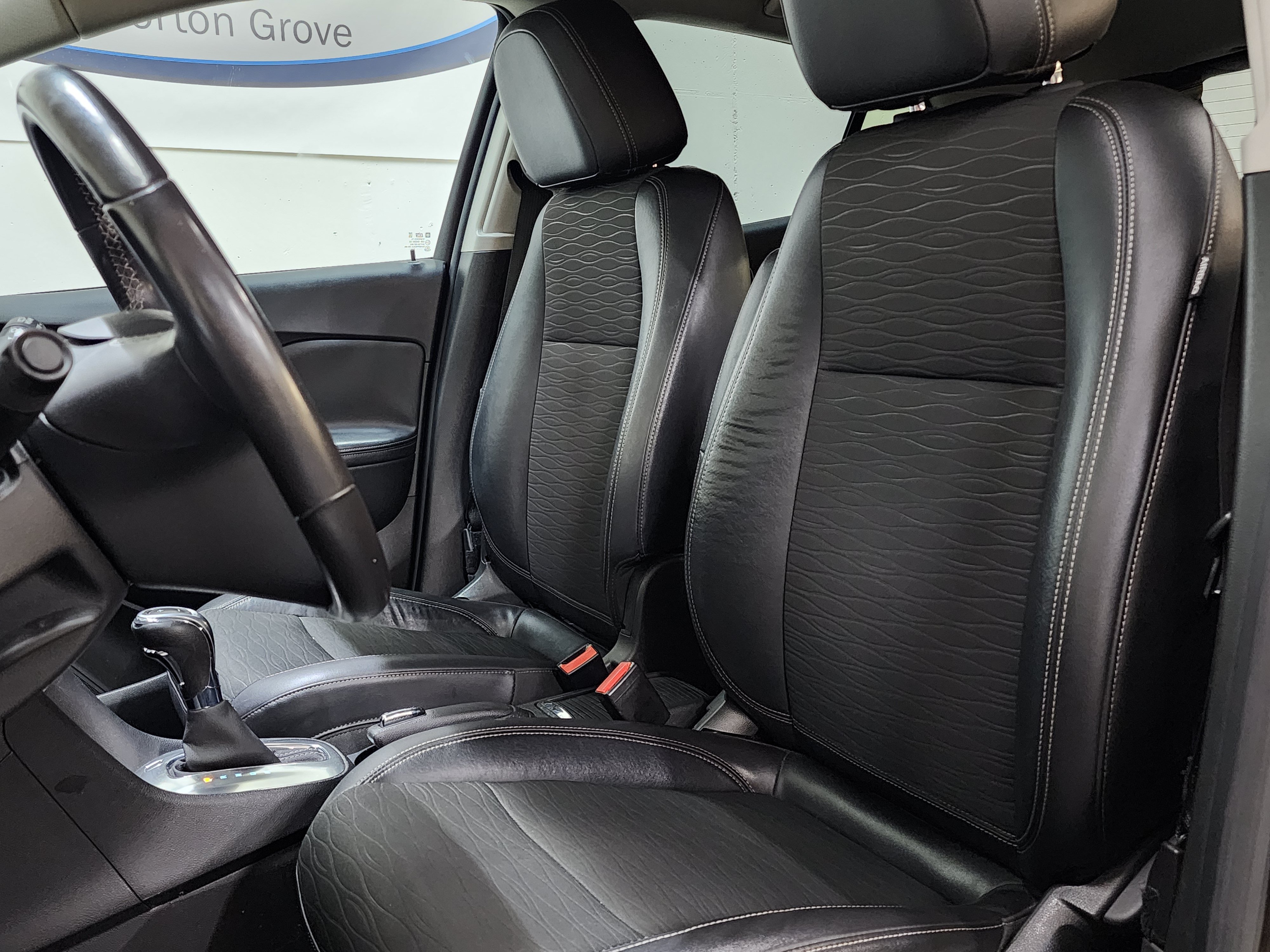 Used 2016 Buick Encore FWD image 14