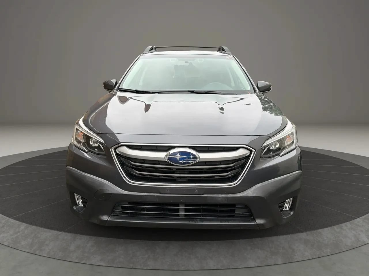 Used 2020 Subaru Outback Premium AWD/4WD image 2