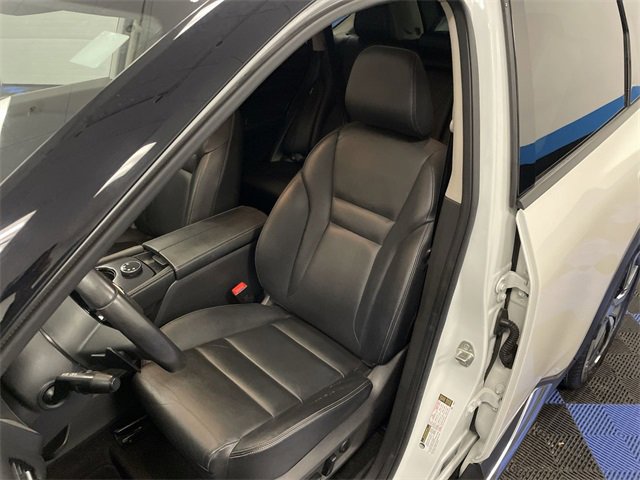 Used 2021 Nissan Rogue SL w/ Premium Package image 11