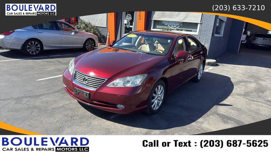 Used 2007 Lexus ES 350 image 3