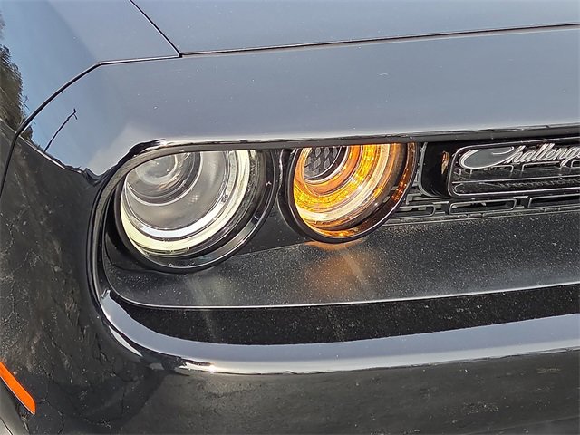 Used 2021 Dodge Challenger R/T Scat Pack w/ Plus Package image 9