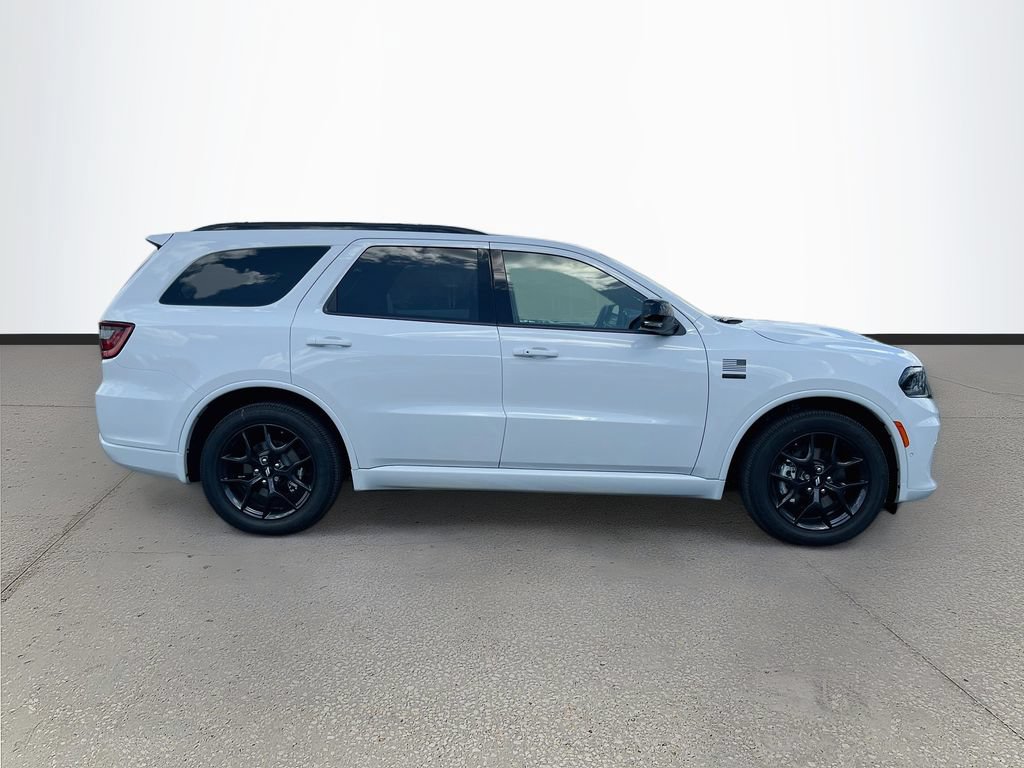 New 2026 Dodge Durango GT AWD/4WD image 8