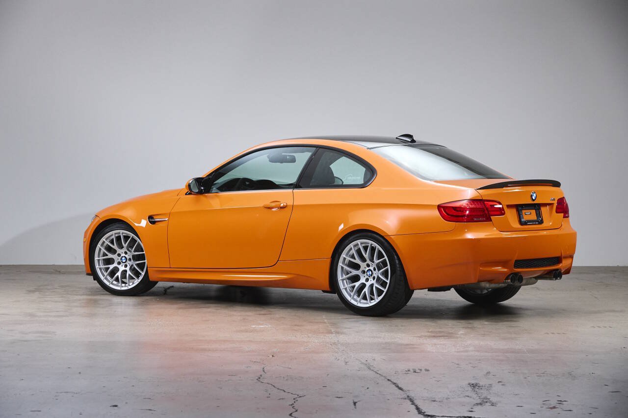 Used 2013 BMW M3 Coupe RWD image 7