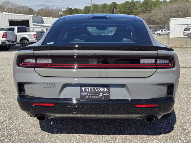 New 2026 Dodge Charger Scat Pack image 8