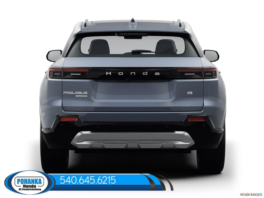 New 2025 Honda Prologue Touring image 5