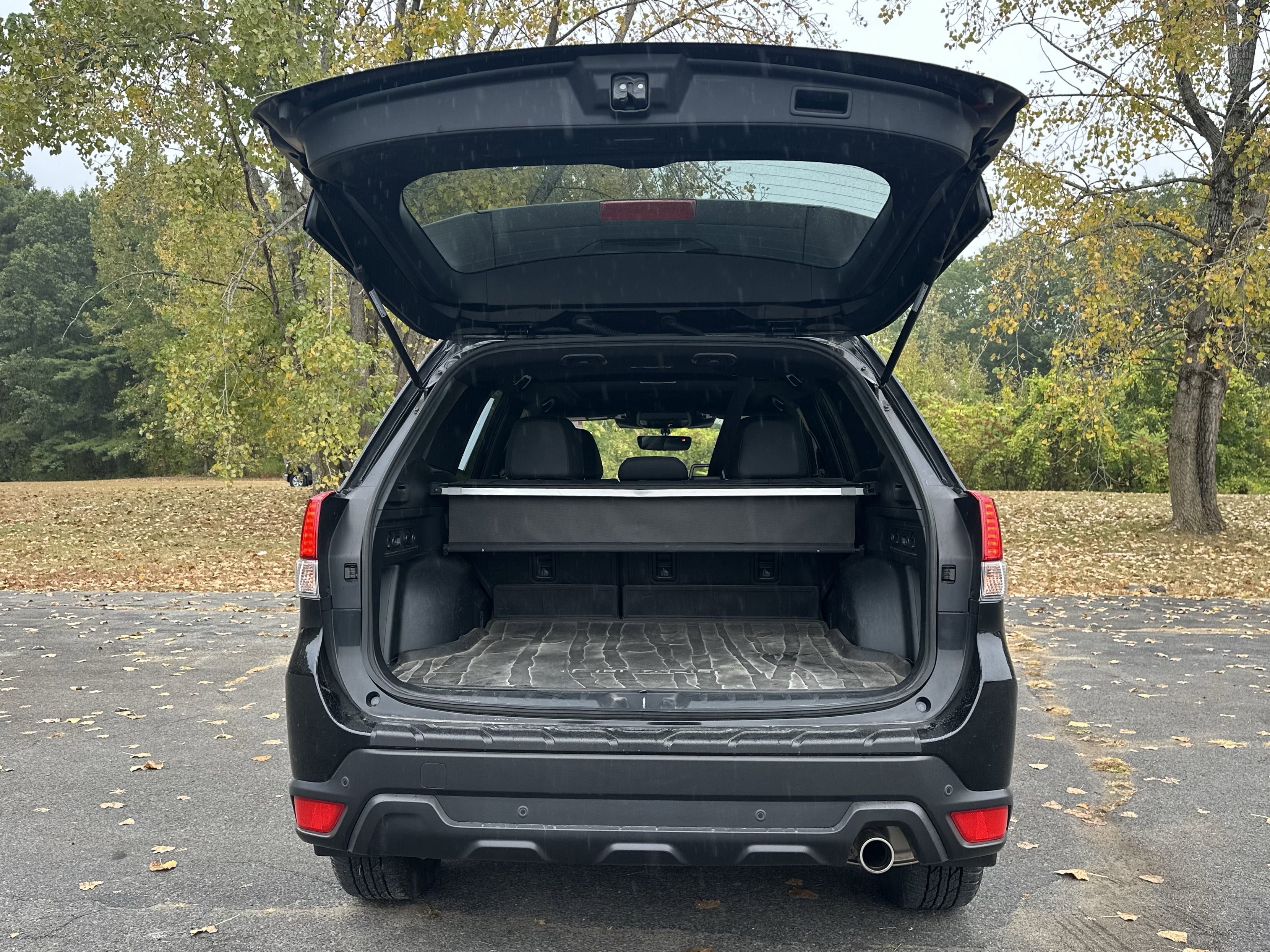Used 2022 Subaru Forester Wilderness image 28