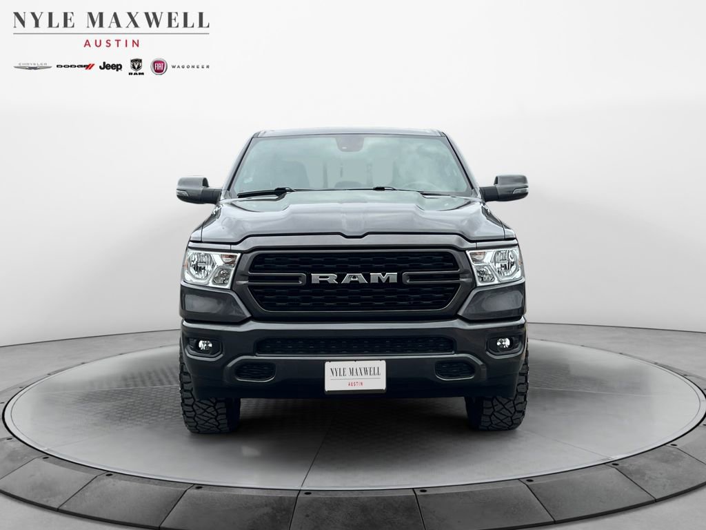 Used 2024 RAM 1500 Lone Star image 18