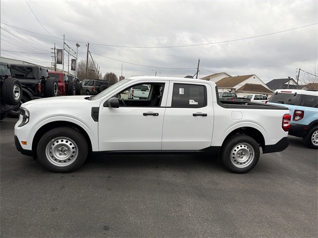 New 2026 Ford Maverick XL w/ Equipment Group 101A image 8