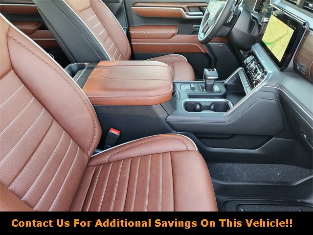 New 2026 GMC Sierra 1500 Denali Ultimate image 10