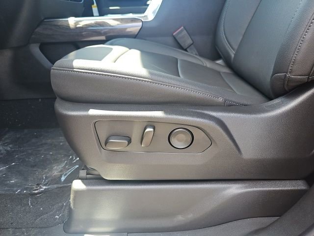 New 2025 Chevrolet Silverado 2500 LTZ w/ LTZ Plus Package image 21