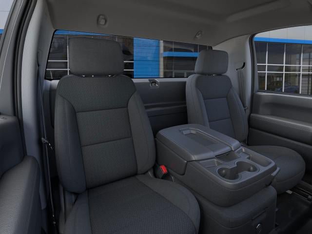 New 2025 Chevrolet Silverado 2500 W/T AWD/4WD image 31