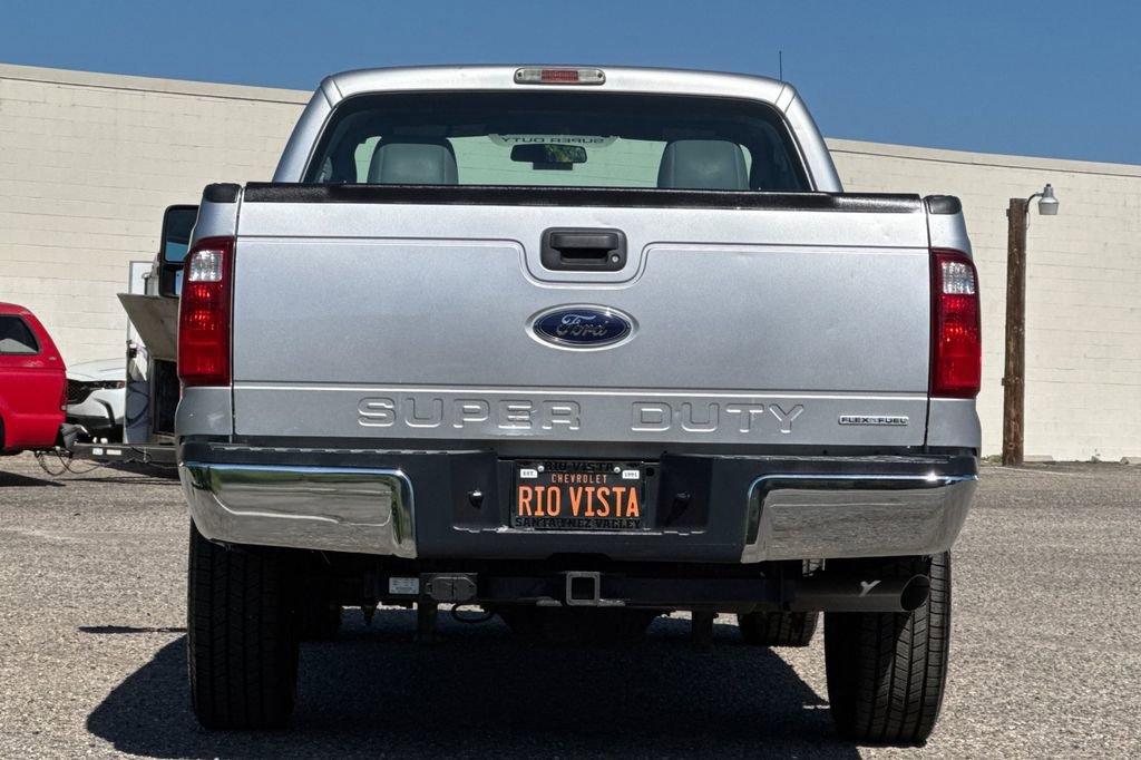 Used 2016 Ford F250 XL w/ Power Equipment Group image 5