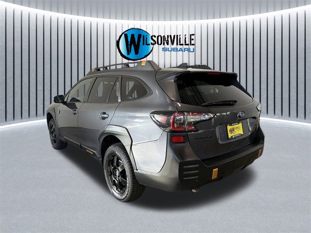 Used 2024 Subaru Outback Wilderness image 8